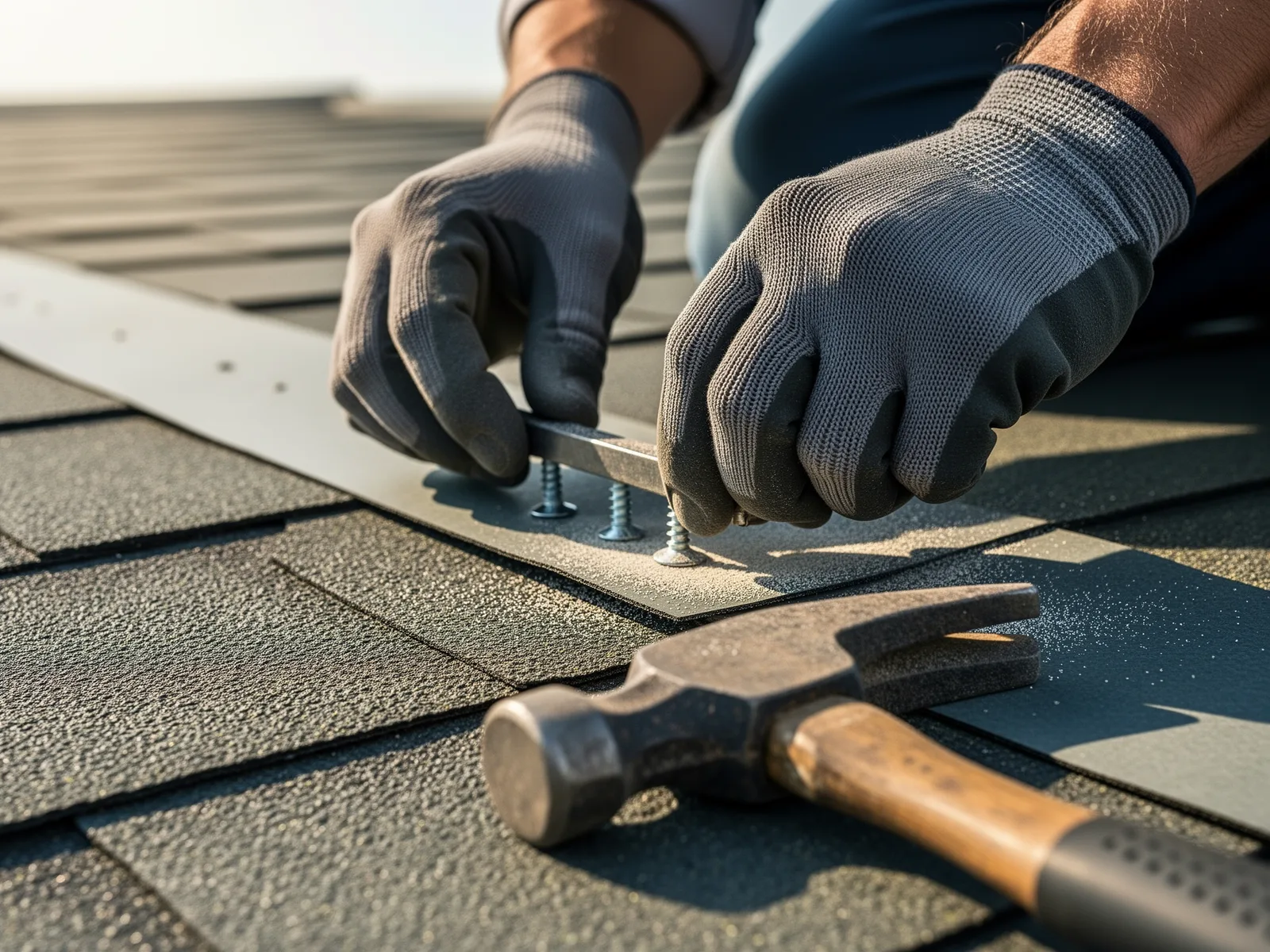 Why choose Fascia Repair in Plumville, PA